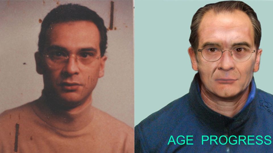 Mafia-Boss: Chef der Cosa Nostra in Italien verhaftet Mafia-Boss Matteo Messina Denaro