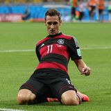 Miroslav Klose