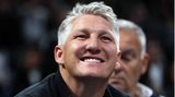 Bastian Schweinsteiger