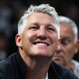 Bastian Schweinsteiger