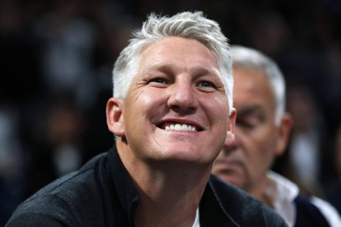 Bastian Schweinsteiger