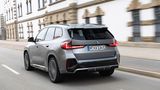 BMW iX1 xDrive30