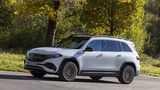 Mercedes EQB 300 4Matic