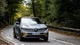 Renault Megane E-Tech Electric EV60