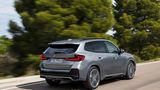 BMW X1 / iX1