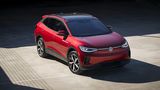 VW ID4 aus Chattanooga / Tennessee