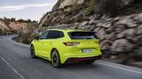 Skoda Enyaq RS iV