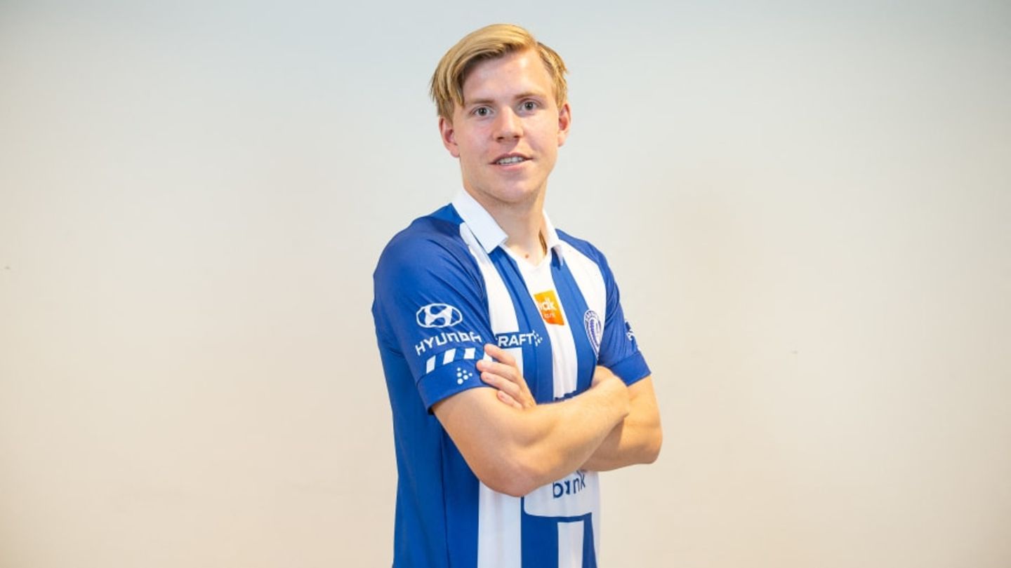 Jens Petter Hauge