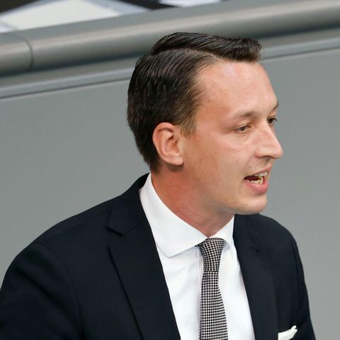 Matthias Helferich