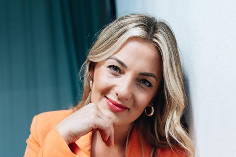 Angelina Boerger