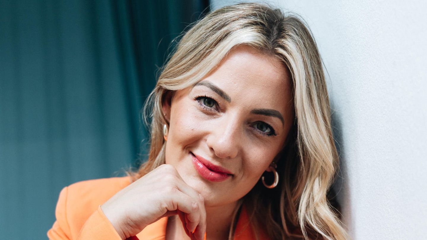 Angelina Boerger
