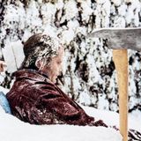 Stanley Kubricks "The Shining"