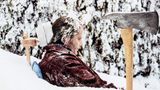 Stanley Kubricks "The Shining"