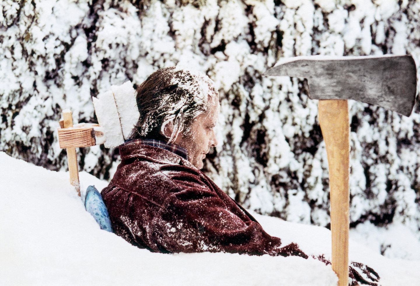 Stanley Kubricks "The Shining" Stanley Kubricks "The Shining"