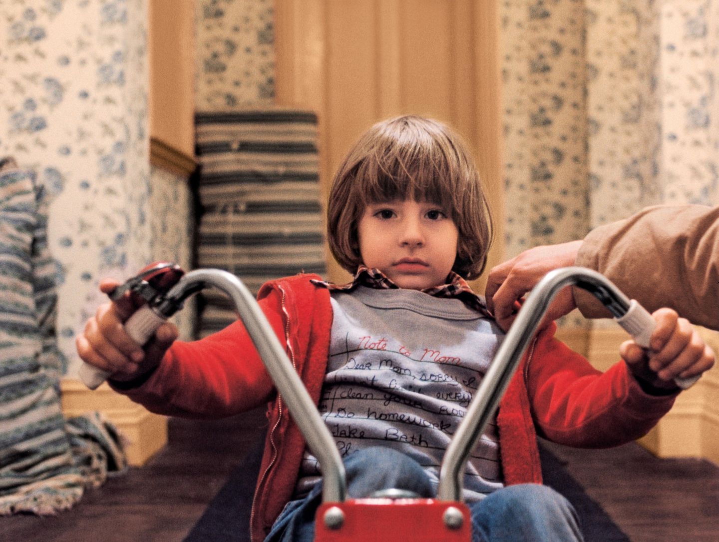 Stanley Kubricks "The Shining" Stanley Kubricks "The Shining"
