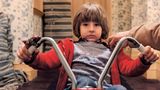 Stanley Kubricks "The Shining"