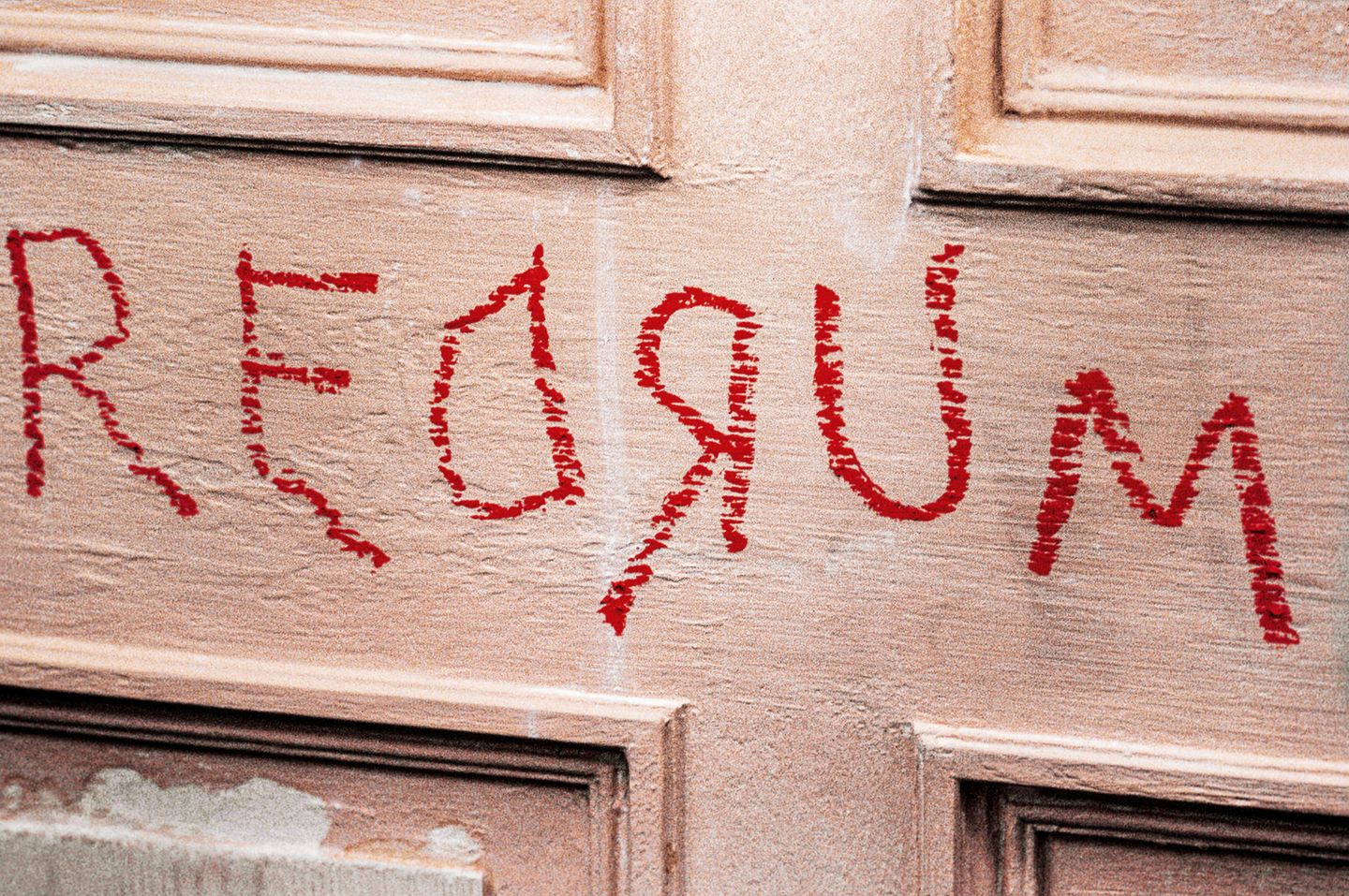 Stanley Kubricks "The Shining" Stanley Kubricks "The Shining"