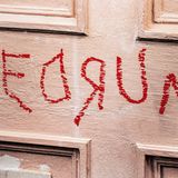 Stanley Kubricks "The Shining"