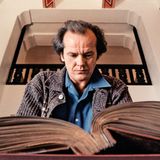Stanley Kubricks "The Shining"