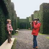 Stanley Kubricks "The Shining"