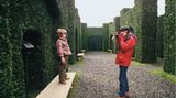 Stanley Kubricks "The Shining"