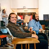 Stanley Kubricks "The Shining"