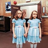 Stanley Kubricks "The Shining"