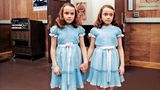 Stanley Kubricks "The Shining"