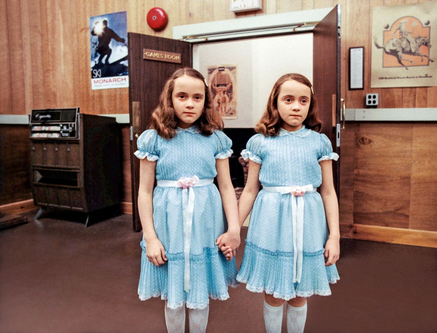 Stanley Kubricks "The Shining" Stanley Kubricks "The Shining"