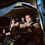 Stanley Kubricks "The Shining"