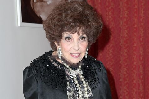 Die italienische Schauspielerin Gina Lollobrigida ist im Alter von 95 Jahren gestorben