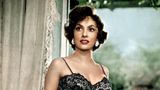 Gina Lollobrigida in Dessous