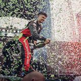 Porsche Formel E 2023