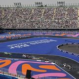 Jaguar Formel E 2023