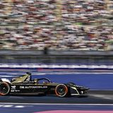 DS Formel E