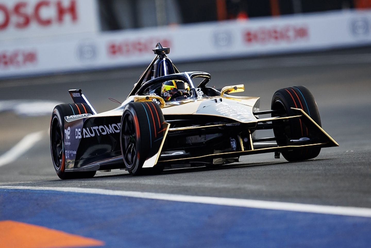 DS Formel E