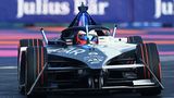 Jaguar Formel E 2023