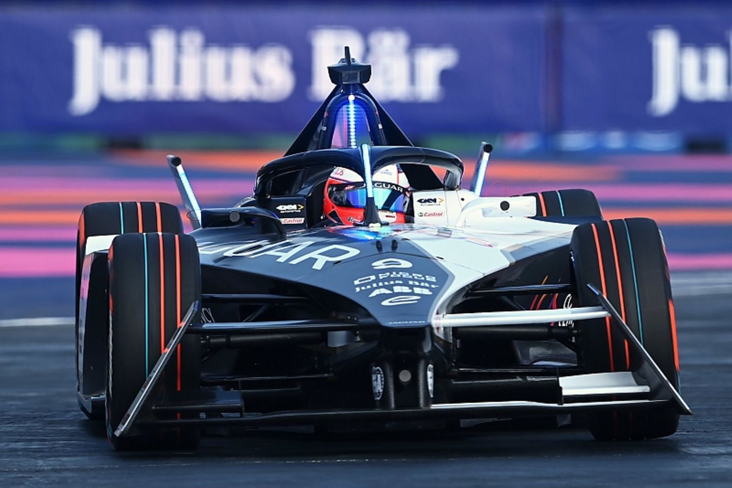 Jaguar Formel E 2023