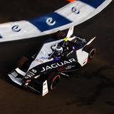 Jaguar Formel E 2023