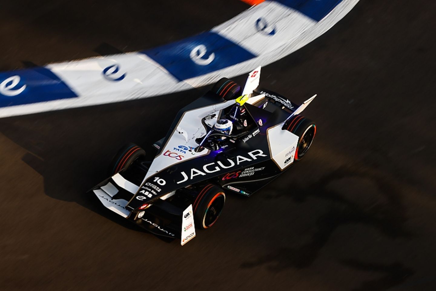 Jaguar Formel E 2023