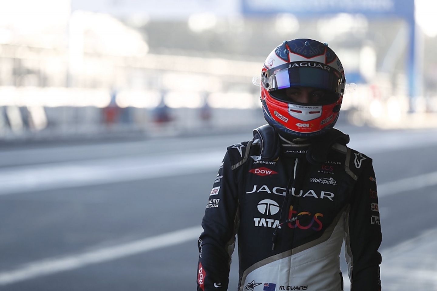 Jaguar Formel E 2023