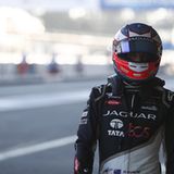 Jaguar Formel E 2023