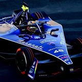 Maserati Formel E 2023