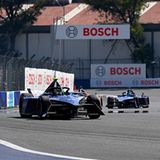 Maserati Formel E 2023