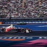 Porsche Formel E 2023