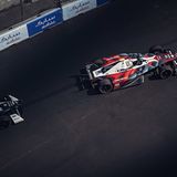 Porsche Formel E 2023