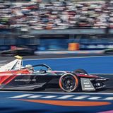 Porsche Formel E 2023