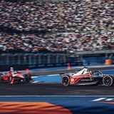 Porsche Formel E 2023