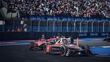 Porsche Formel E 2023