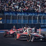 Porsche Formel E 2023